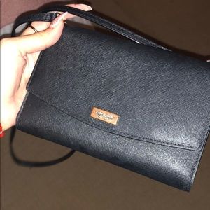 Kate spade cross body bag